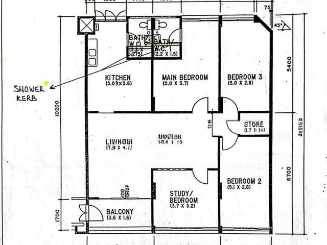 Detached House for sale