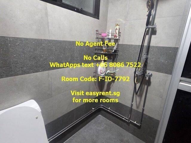 Room for rent