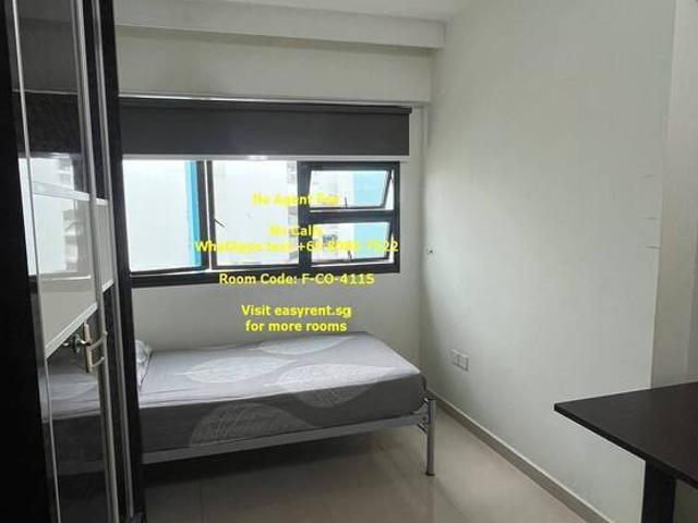 Room for rent
