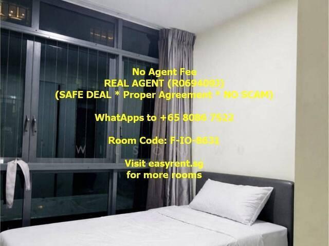 Room for rent