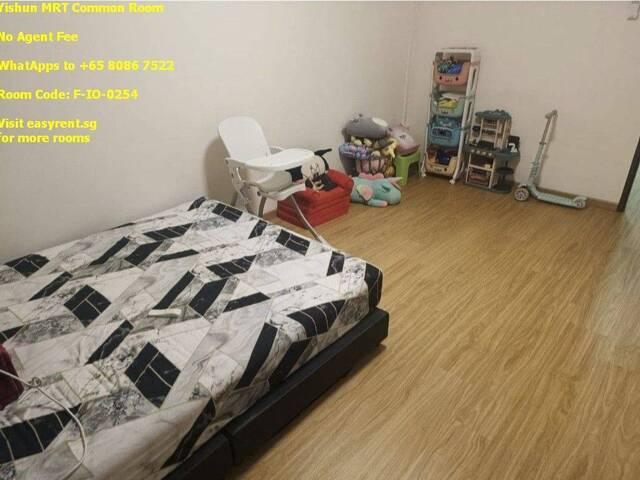 Room for rent in 23 North West