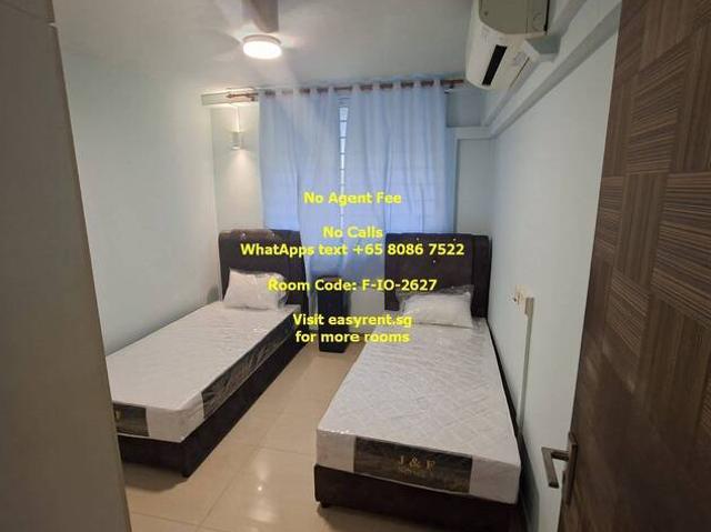 Room for rent