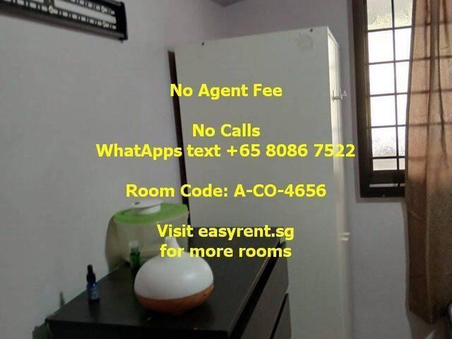 Room for rent