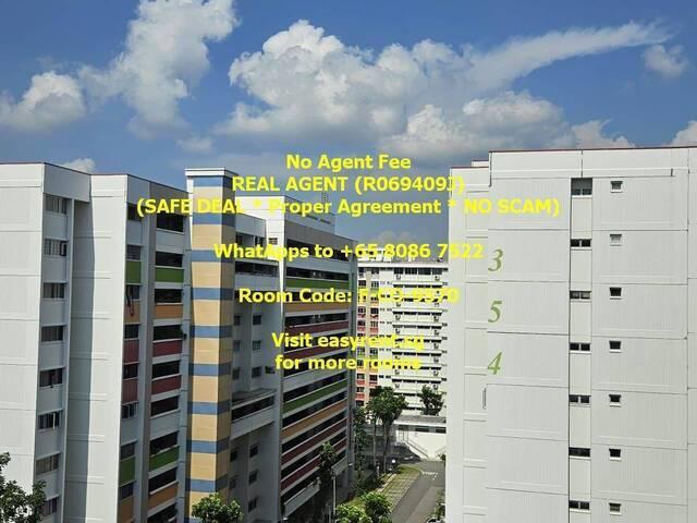Room for rent