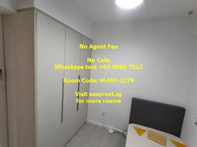 Room for rent