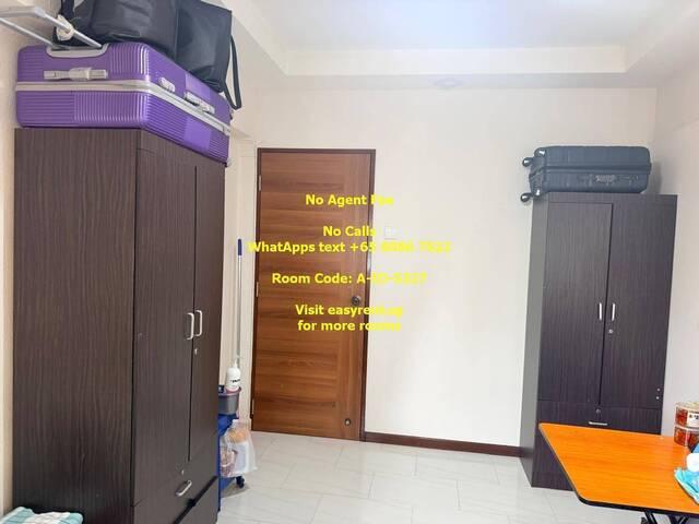 Room for rent