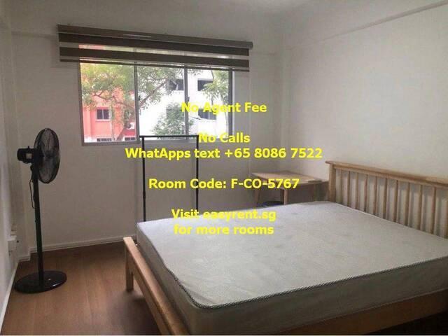 Room for rent
