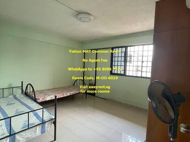 Room for rent