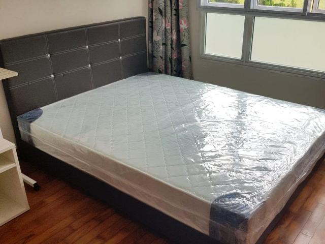 Detached House for rent in 23 North West