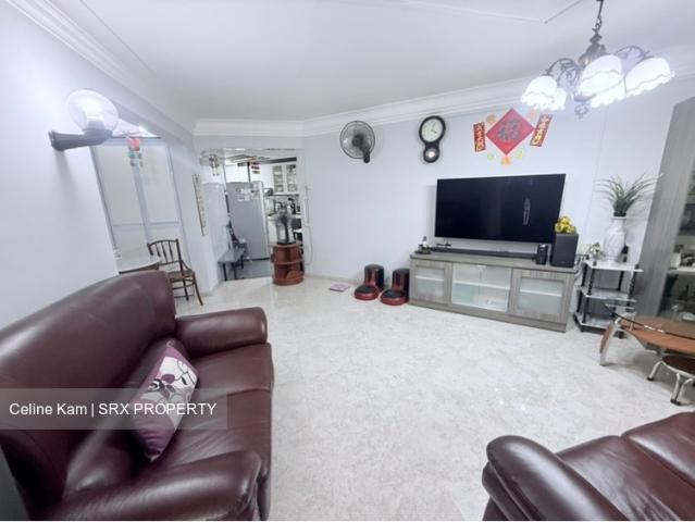 Detached House for sale
