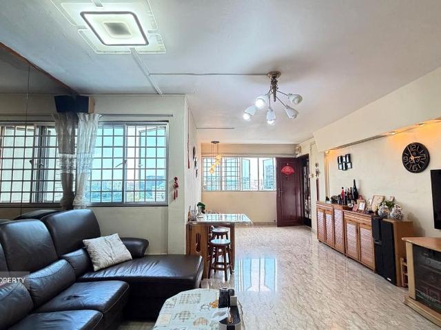 Detached House for sale