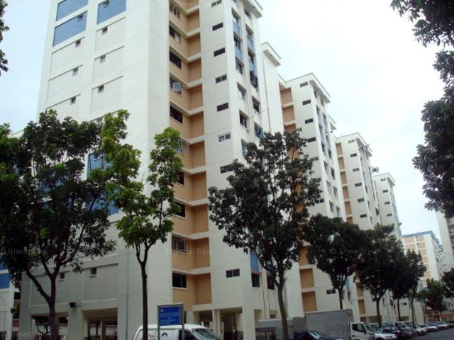 Detached House for rent