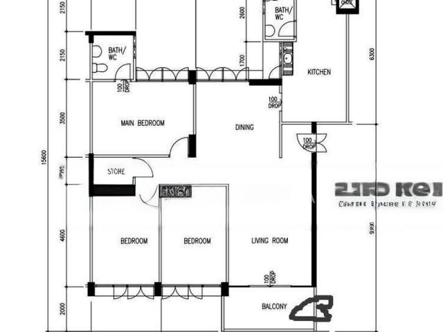 Detached House for sale