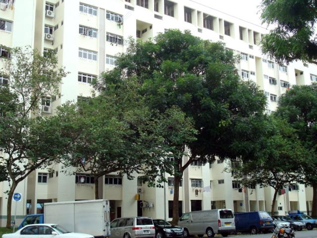 HDB House for sale in Yishun