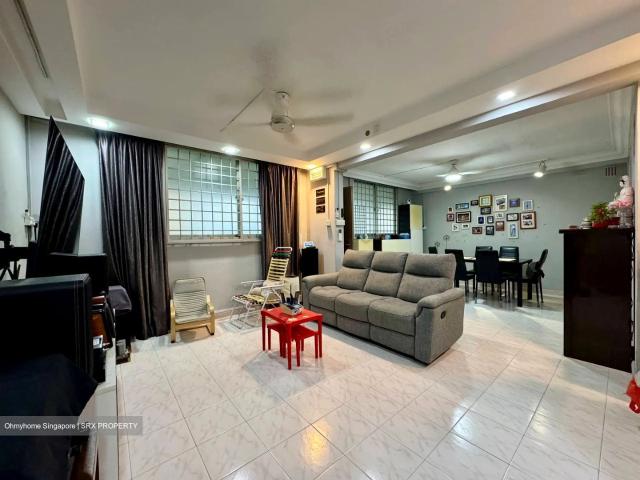 HDB House for sale in Yishun
