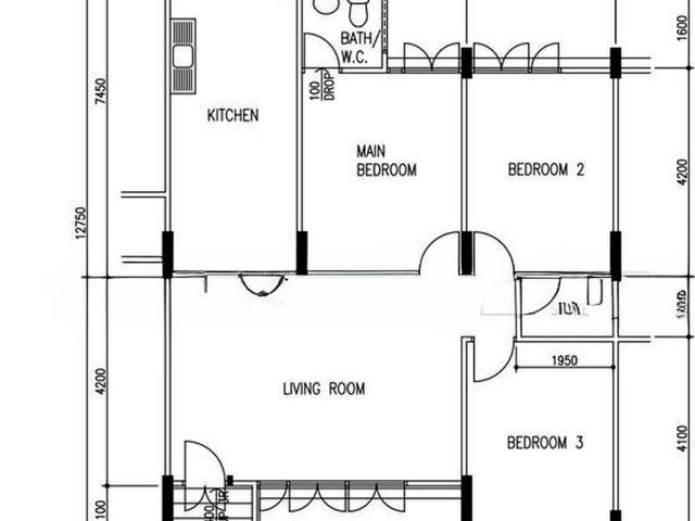 Detached House for sale