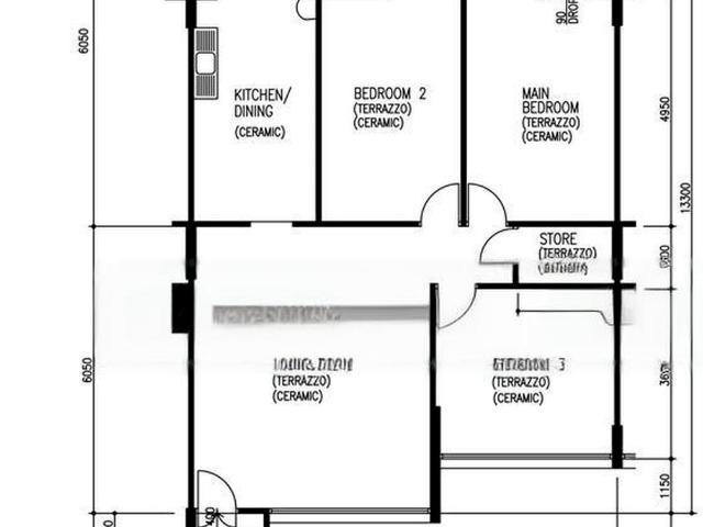 Detached House for sale