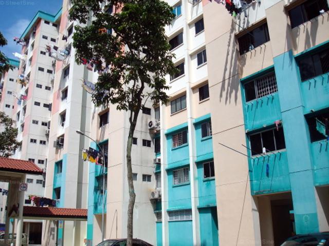 Detached House for rent