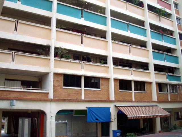 Detached House for sale