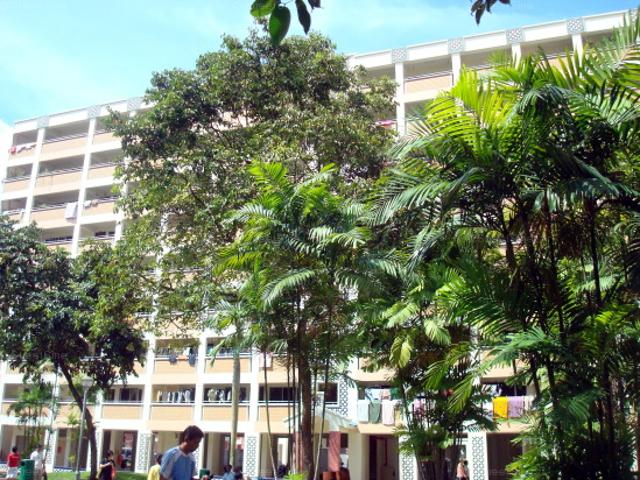 Detached House for sale in 23 North West