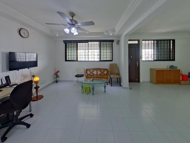 Detached House for sale in Yishun, 27 Far North, Yishun