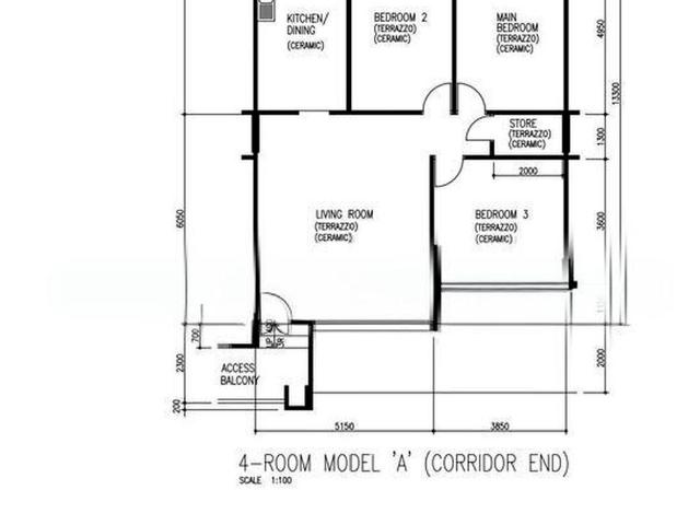 Detached House for sale