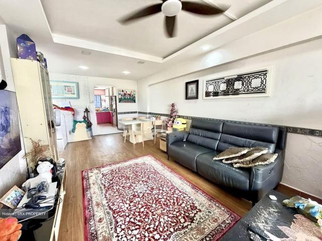 Detached House for sale