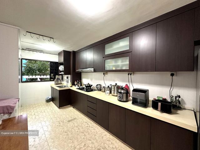 Detached House for sale in 23 North West