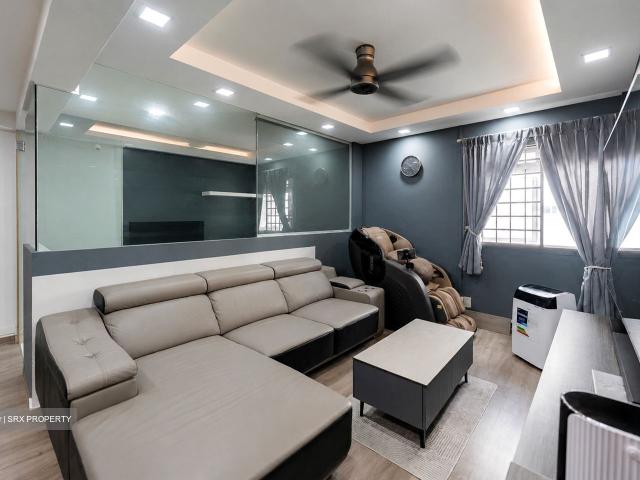 Detached House for sale