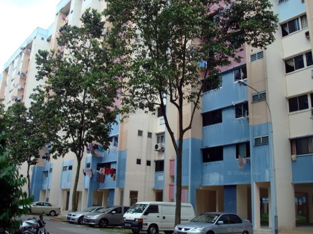 Detached House for sale