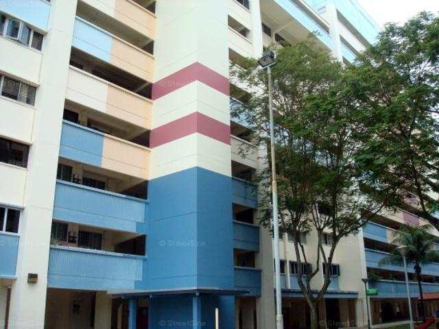 Detached House for rent
