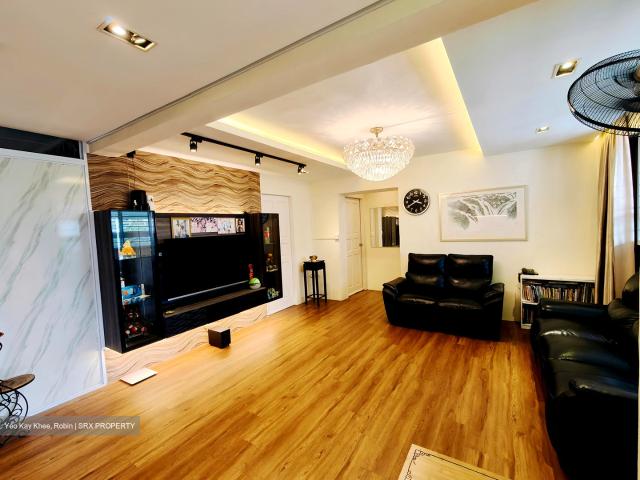 Detached House for sale