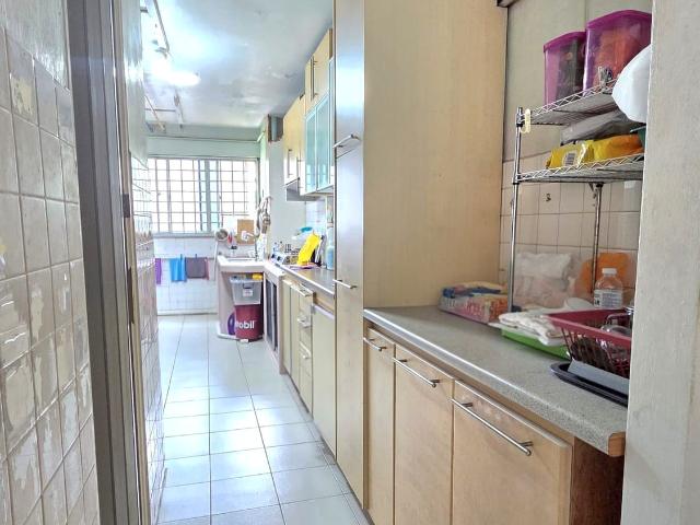 Detached House for sale