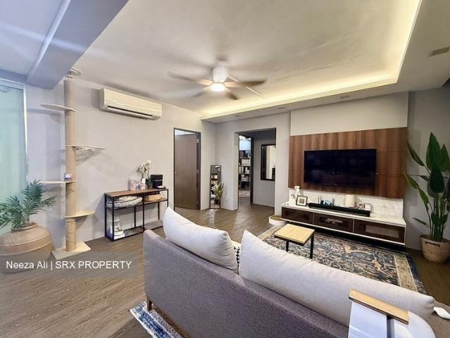 Detached House for sale in Yishun, 27 Far North, Yishun