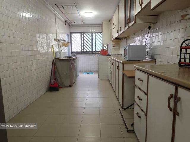 Detached House for sale