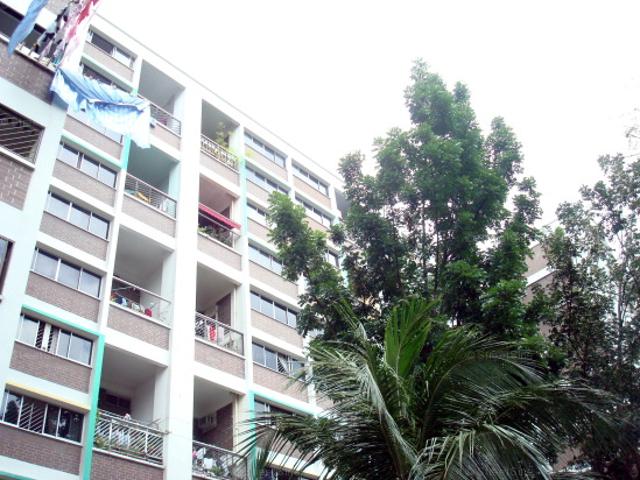 Detached House for rent in 23 North West