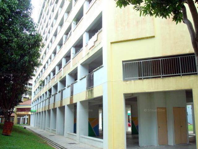 Detached House for rent