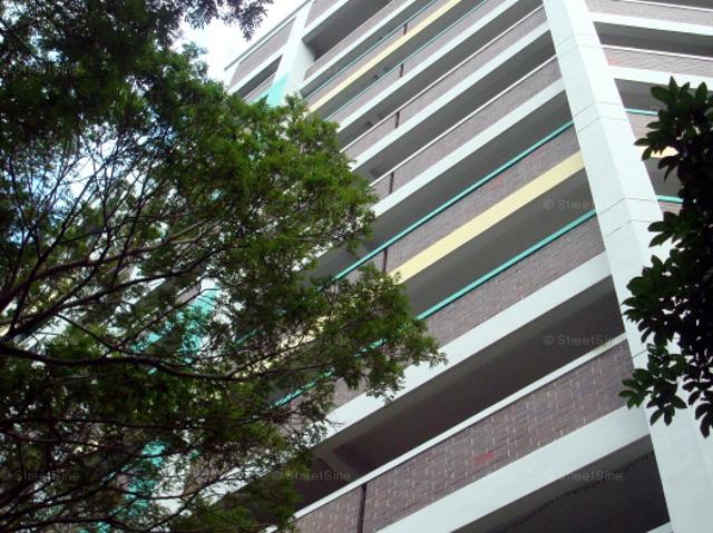 Detached House for rent