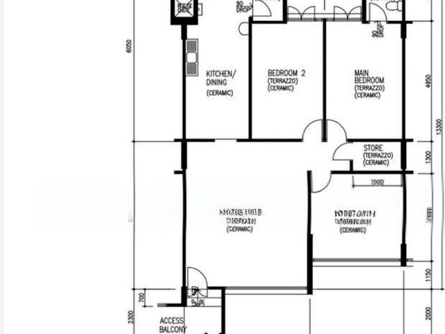 Detached House for sale