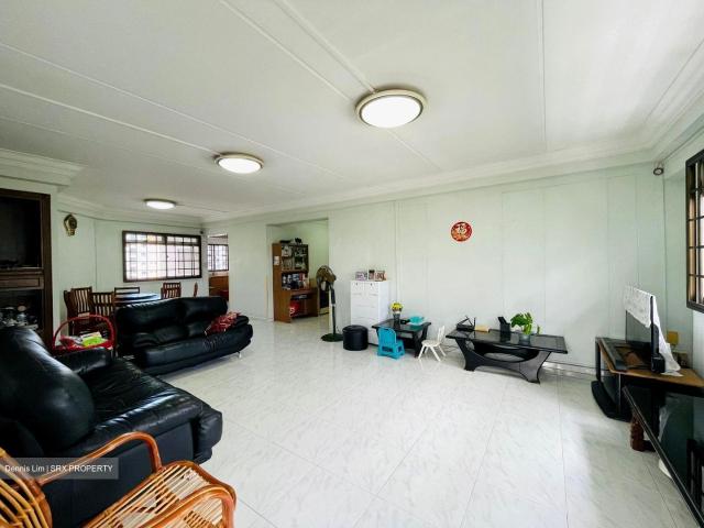 Detached House for sale in Yishun, 27 Far North, Yishun