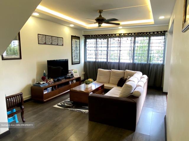 Detached House for sale