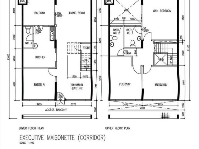 Detached House for sale