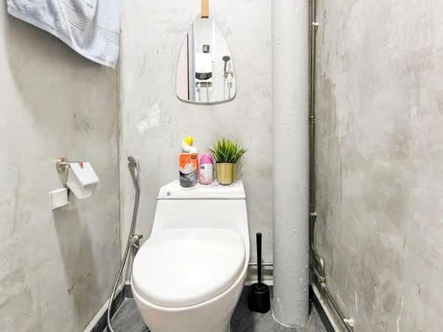 Detached House for sale