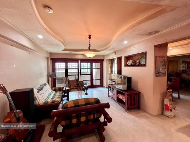 Detached House for sale