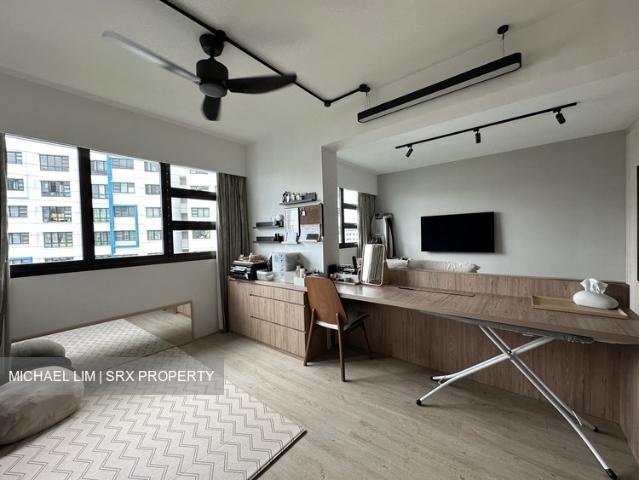 Detached House for sale in Yishun, 27 Far North, Yishun