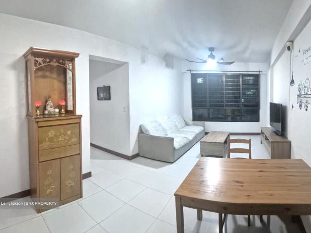 Detached House for sale