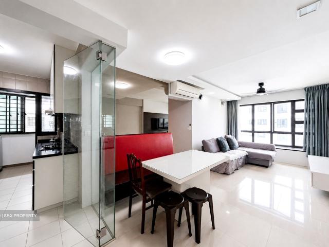Detached House for sale