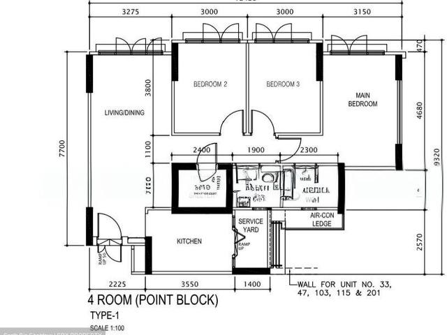 Detached House for sale