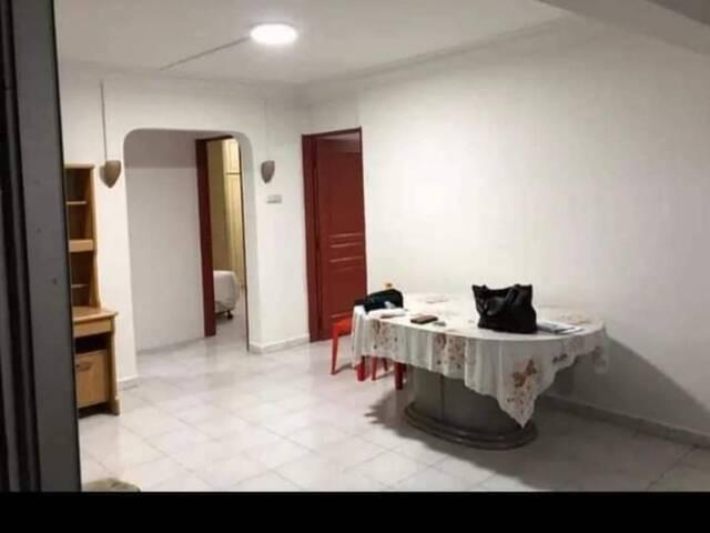 Room for rent