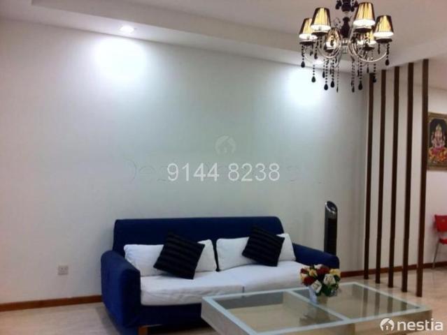 Apartment for sale in 23 North West